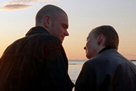 映画『突然、君がいなくなって』メイン写真