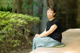 近藤ようこさん