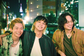 「愚か者の身分」場面写真