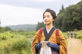 『風、薫る』場面写真