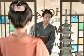 『風、薫る』第14回場面写真