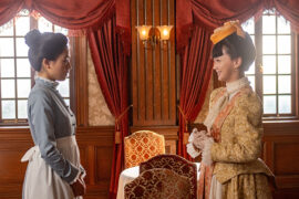 『風、薫る』第15回場面写真