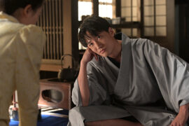 『風、薫る』第18回場面写真