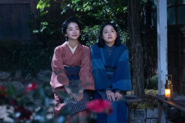 『風、薫る』第25回場面写真