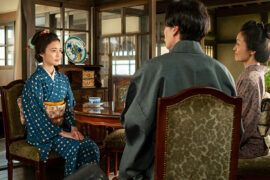 『風、薫る』第29回場面写真