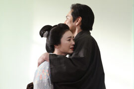 『風、薫る』第40回場面写真