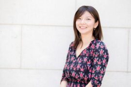 安藤美冬さん